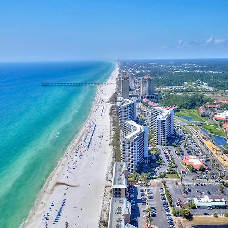 Majestic Beach Towers I 914 Panama City Beach Eksteriør billede