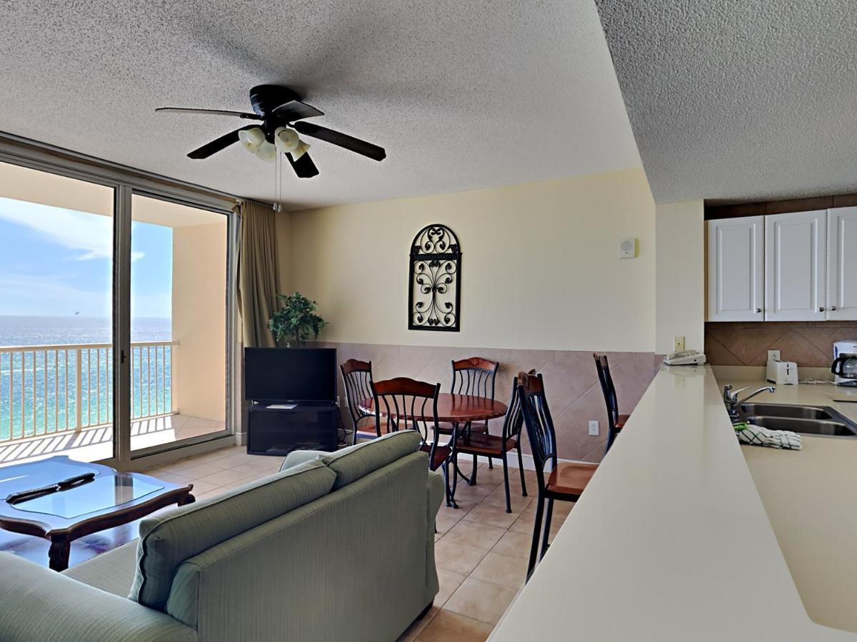 Majestic Beach Towers I 914 Panama City Beach Eksteriør billede
