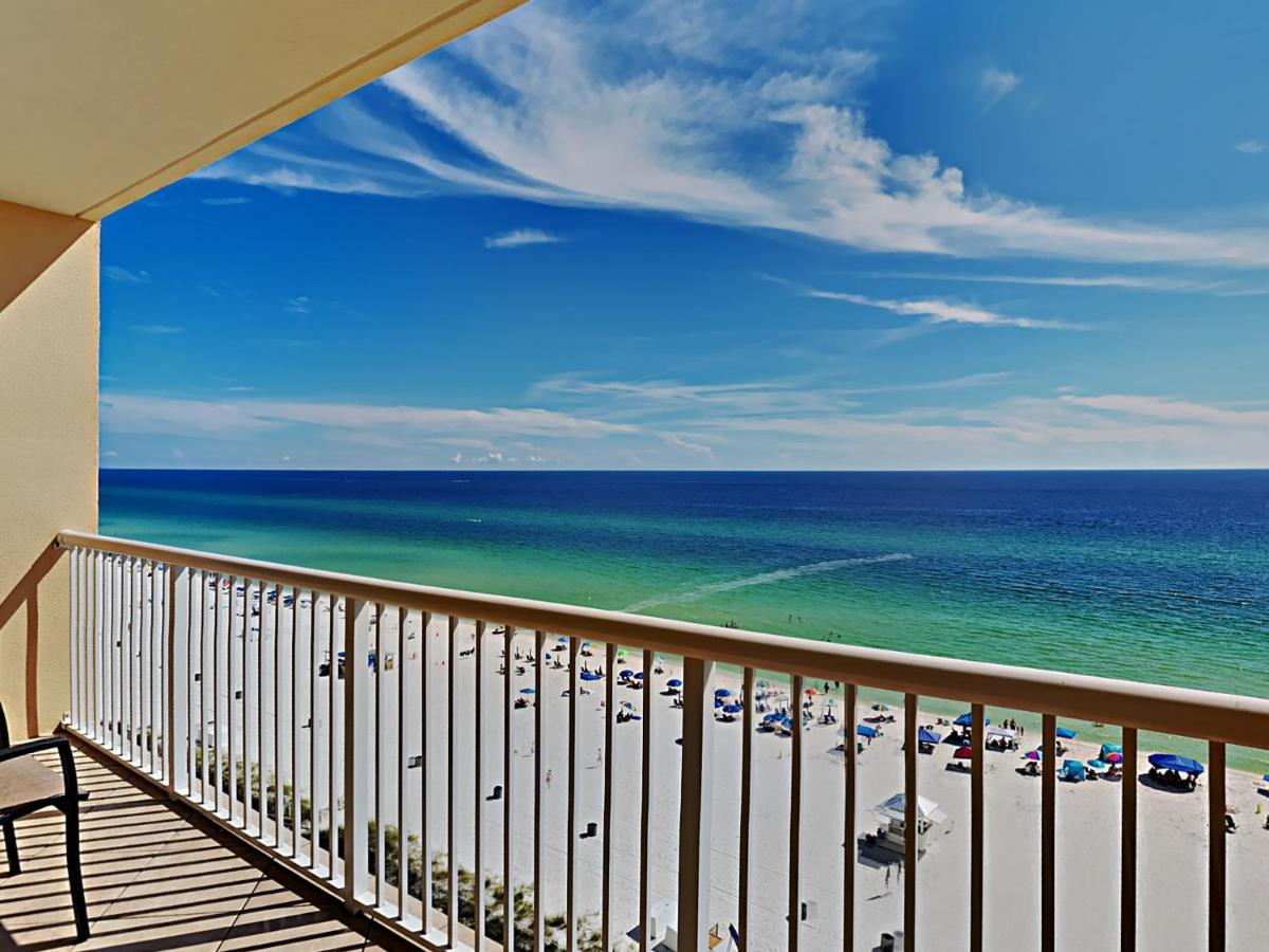 Majestic Beach Towers I 914 Panama City Beach Eksteriør billede