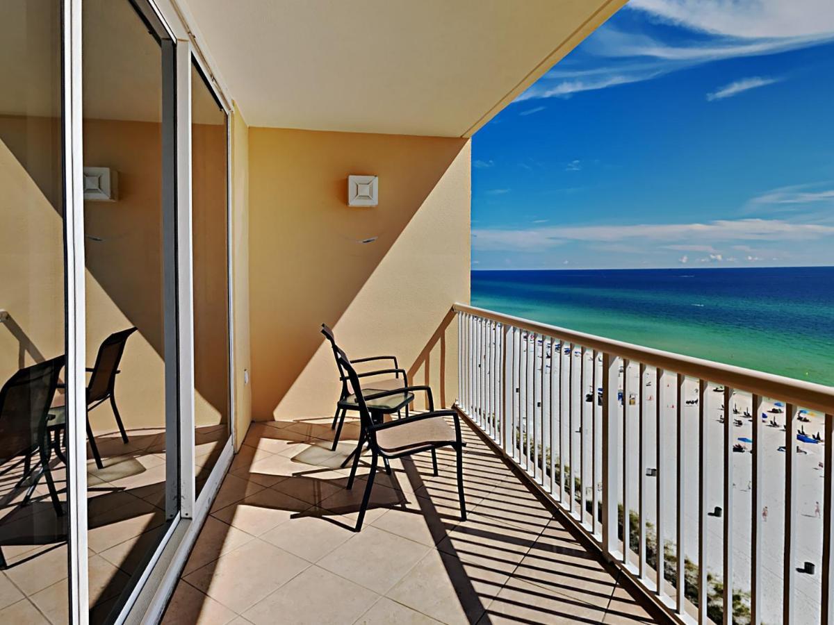 Majestic Beach Towers I 914 Panama City Beach Eksteriør billede