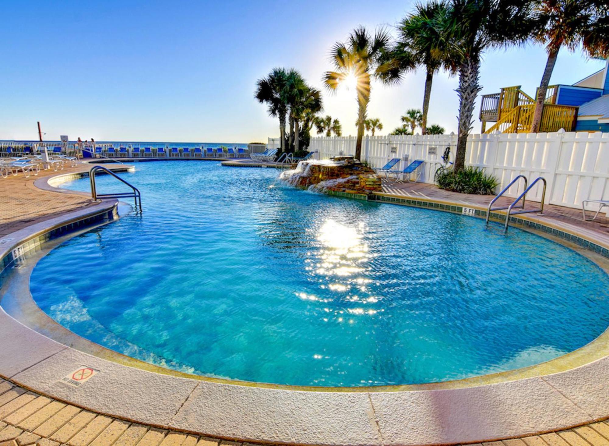 Majestic Beach Towers I 914 Panama City Beach Eksteriør billede