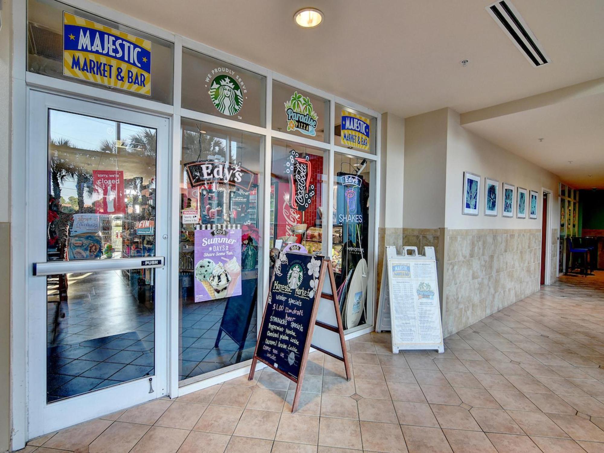 Majestic Beach Towers I 914 Panama City Beach Eksteriør billede